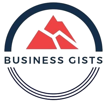 Business gist logo