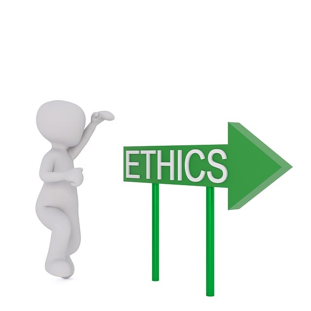 ethics of starting a business