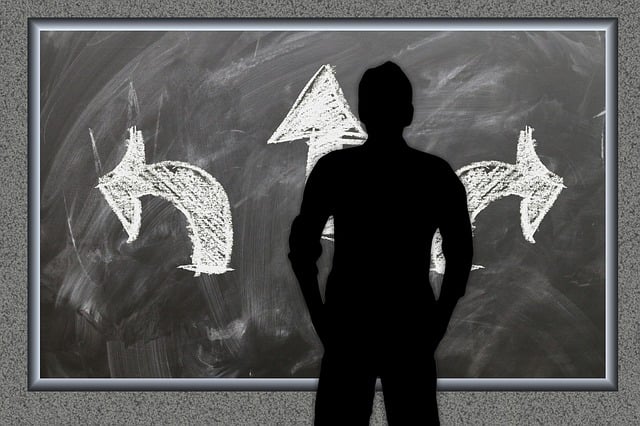 modern decision in business
